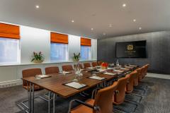 Taj 51 Buckingham Gate Suites and Residences | London | Gallery 22