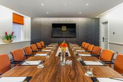 Taj 51 Buckingham Gate Suites and Residences | London | Gallery 23