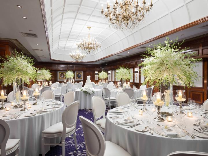 Taj 51 Buckingham Gate Suites and Residences | London | 4