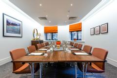 Taj 51 Buckingham Gate Suites and Residences | London | Gallery 12