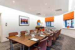 Taj 51 Buckingham Gate Suites and Residences | London | Gallery 11