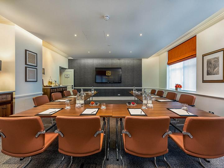 Taj 51 Buckingham Gate Suites and Residences | London | 1