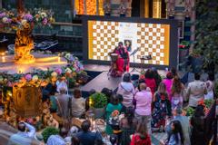 Taj 51 Buckingham Gate Suites and Residences | London | Gallery 3