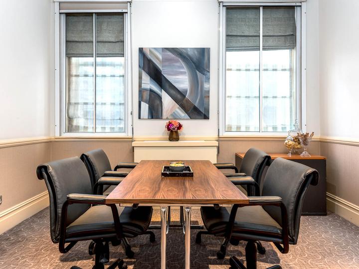 Taj 51 Buckingham Gate Suites and Residences | London | 4