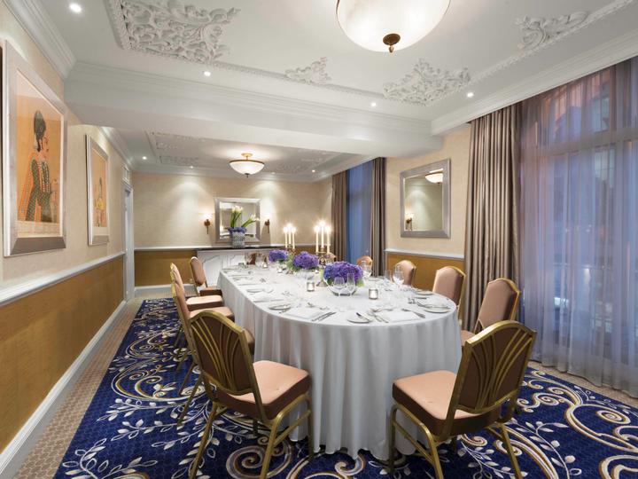 Taj 51 Buckingham Gate Suites and Residences | London | 2