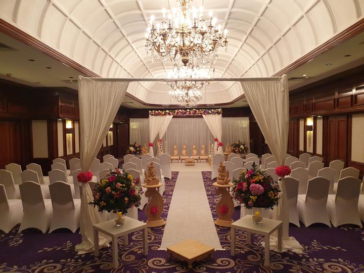 Taj 51 Buckingham Gate Suites and Residences | London | 2