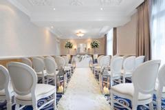 Taj 51 Buckingham Gate Suites and Residences | London | Gallery 19