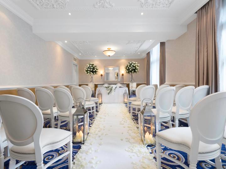 Taj 51 Buckingham Gate Suites and Residences | London | 3