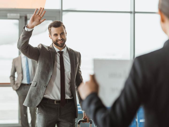 Taj 51 Buckingham Gate Suites and Residences | London | 7