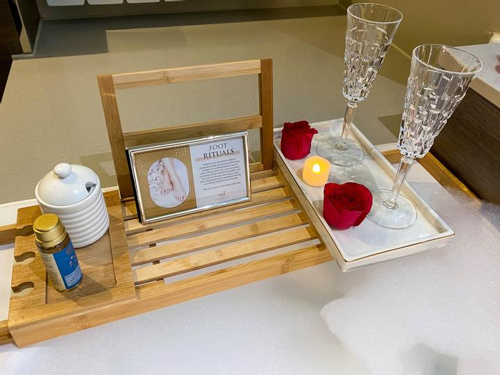 Taj 51 Buckingham Gate Suites and Residences | London | 2