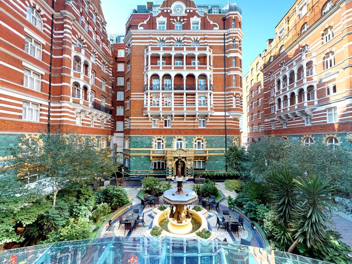 Taj 51 Buckingham Gate Suites and Residences | London | 3