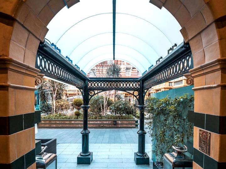 Taj 51 Buckingham Gate Suites and Residences | London | 8