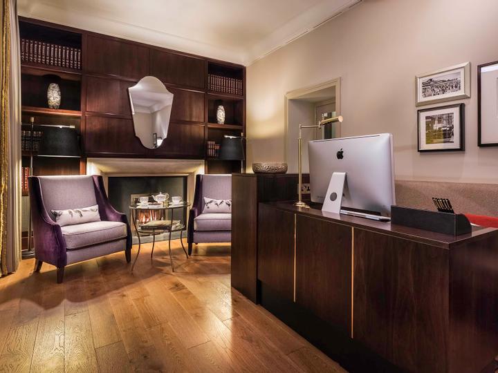 Taj 51 Buckingham Gate Suites and Residences | London | 5