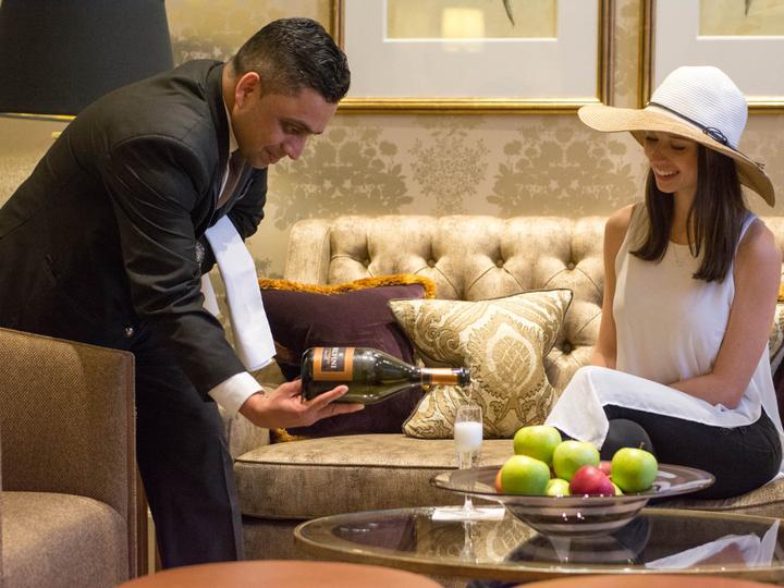 Taj 51 Buckingham Gate Suites and Residences | London | 3