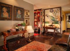 Taj 51 Buckingham Gate Suites and Residences | London | Gallery 25