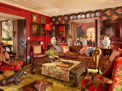 Taj 51 Buckingham Gate Suites and Residences | London | Gallery 24