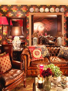 Taj 51 Buckingham Gate Suites and Residences | London | Gallery 23