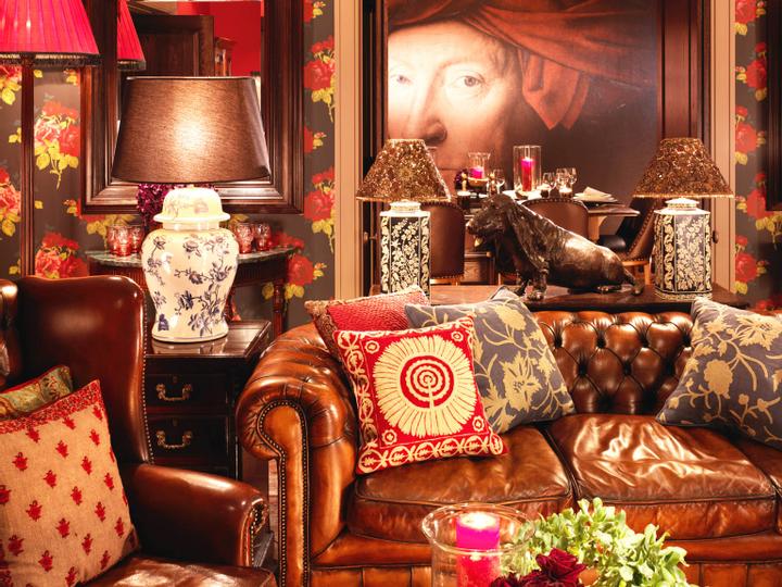 Taj 51 Buckingham Gate Suites and Residences | London | 1