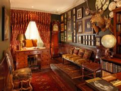 Taj 51 Buckingham Gate Suites and Residences | London | Gallery 22