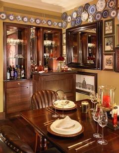 Taj 51 Buckingham Gate Suites and Residences | London | Gallery 19