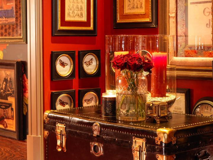 Taj 51 Buckingham Gate Suites and Residences | London | 3