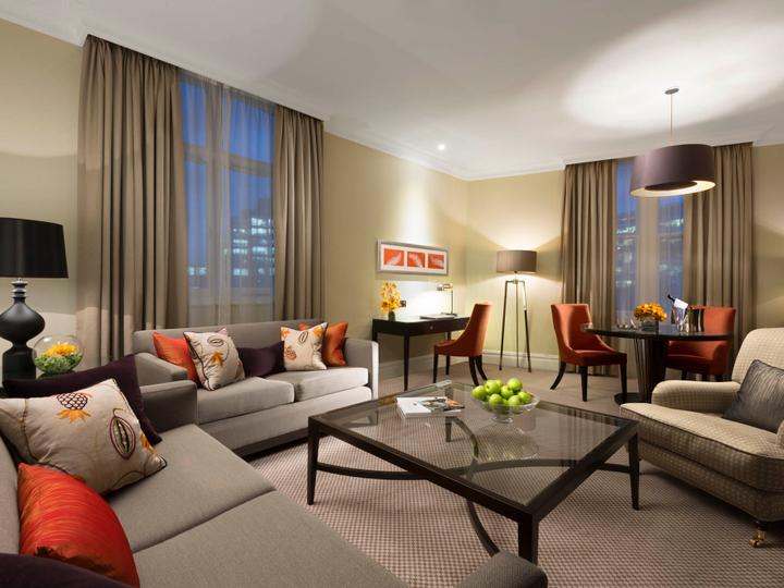 Taj 51 Buckingham Gate Suites and Residences | London | 1