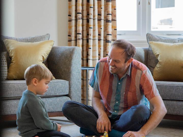 Taj 51 Buckingham Gate Suites and Residences | London | 7