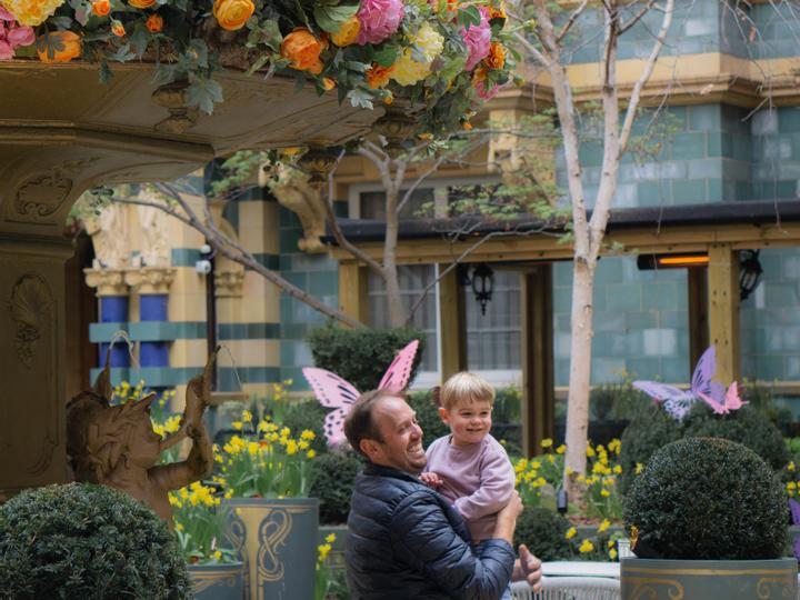 Taj 51 Buckingham Gate Suites and Residences | London | 6