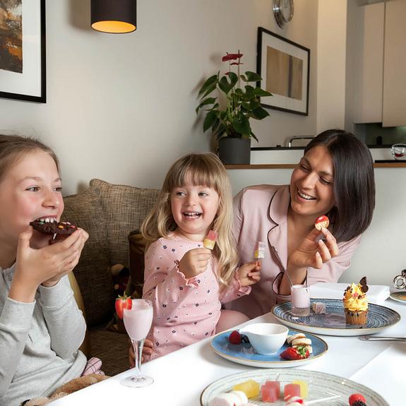 Special Offers Experiences@Taj 51