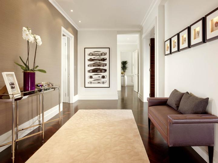 Taj 51 Buckingham Gate Suites and Residences | London | 3