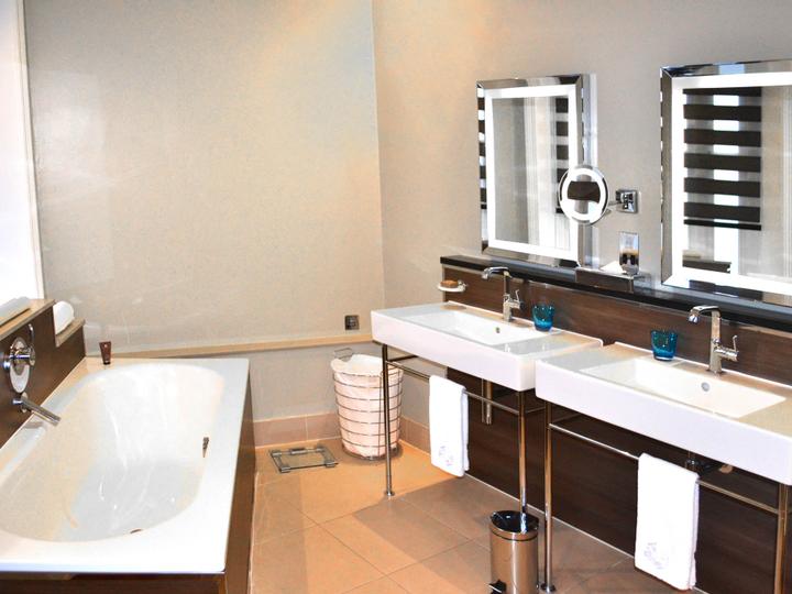 Taj 51 Buckingham Gate Suites and Residences | London | 15