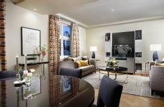 Taj 51 Buckingham Gate Suites and Residences | London | Gallery 1