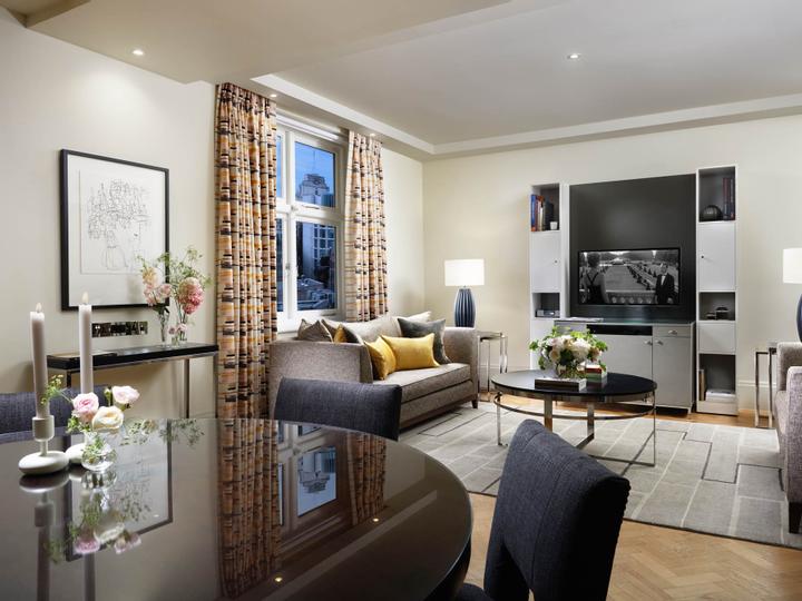 Taj 51 Buckingham Gate Suites and Residences | London | 21