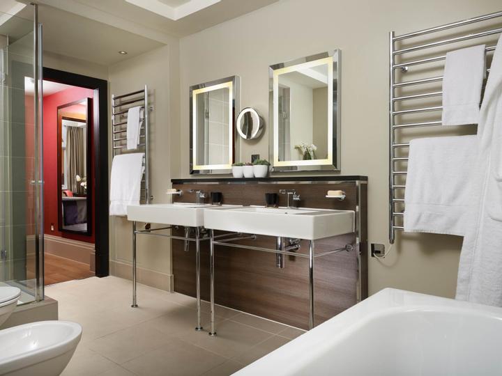 Taj 51 Buckingham Gate Suites and Residences | London | 17