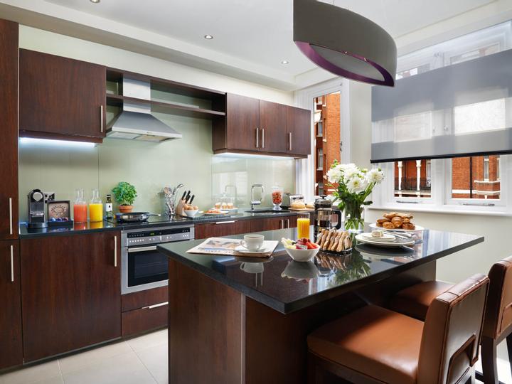 Taj 51 Buckingham Gate Suites and Residences | London | 20