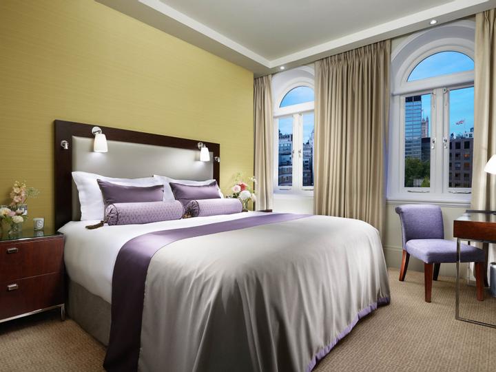 Taj 51 Buckingham Gate Suites and Residences | London | 19