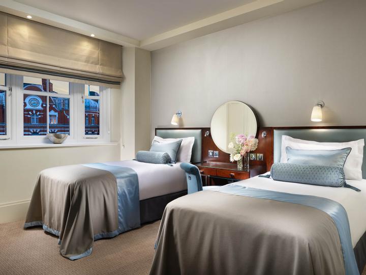 Taj 51 Buckingham Gate Suites and Residences | London | 18