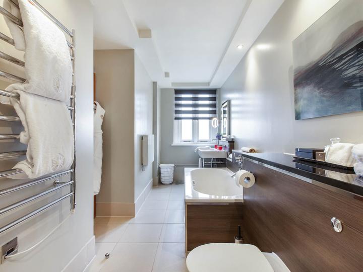 Taj 51 Buckingham Gate Suites and Residences | London | 3