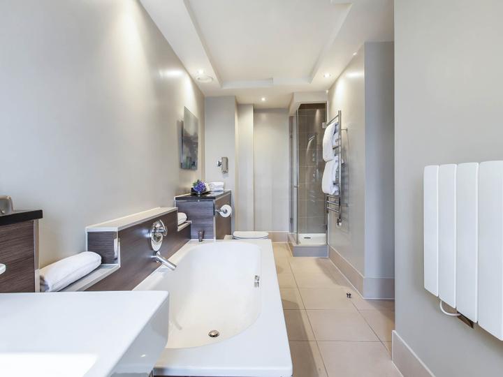 Taj 51 Buckingham Gate Suites and Residences | London | 4