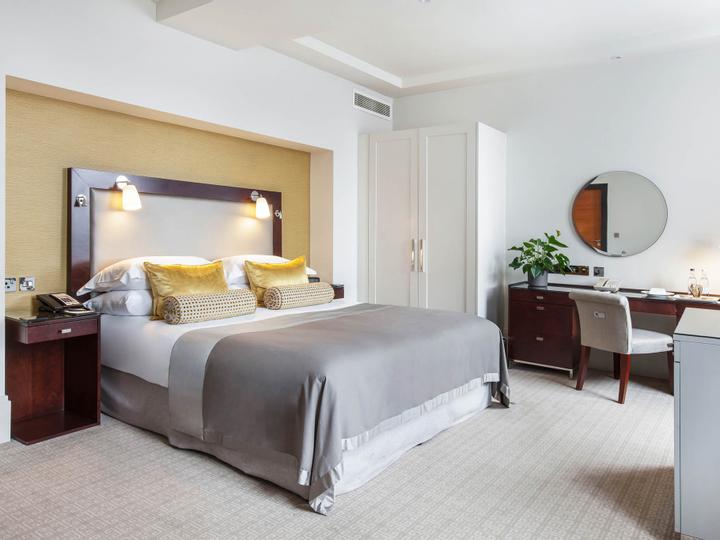 Taj 51 Buckingham Gate Suites and Residences | London | 1