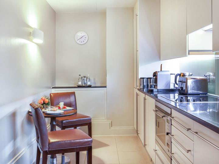 Taj 51 Buckingham Gate Suites and Residences | London | 5