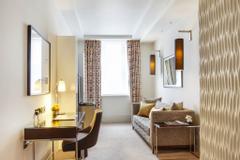 Taj 51 Buckingham Gate Suites and Residences | London | Gallery 12