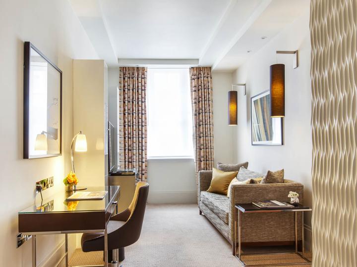 Taj 51 Buckingham Gate Suites and Residences | London | 10