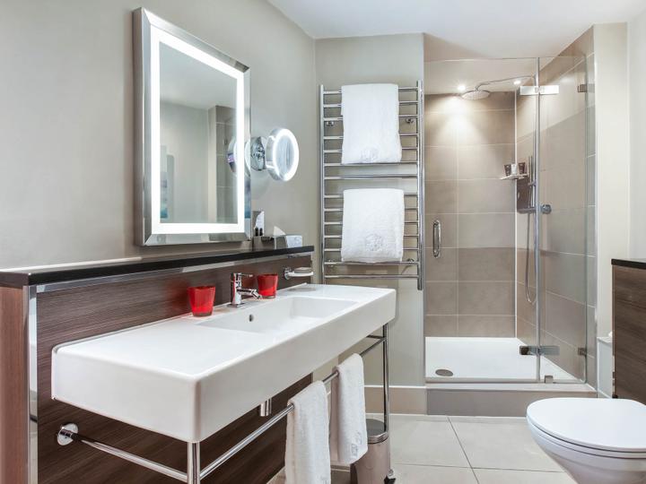 Taj 51 Buckingham Gate Suites and Residences | London | 4