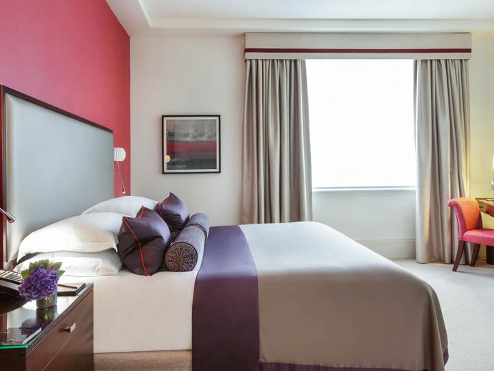 Taj 51 Buckingham Gate Suites and Residences | London | 8