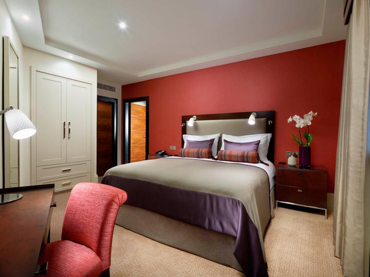 Taj 51 Buckingham Gate Suites and Residences | London | 7