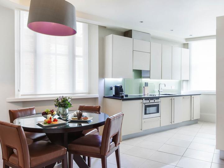 Taj 51 Buckingham Gate Suites and Residences | London | 11