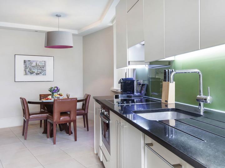 Taj 51 Buckingham Gate Suites and Residences | London | 5