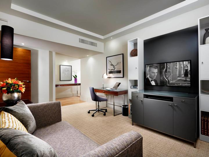 Taj 51 Buckingham Gate Suites and Residences | London | 9