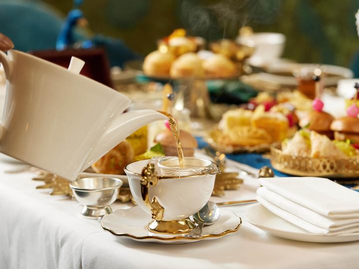 Taj 51 Buckingham Gate Suites and Residences | London | 18